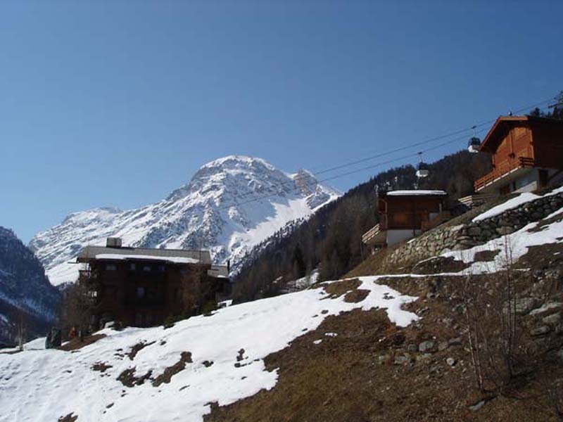 Aussicht Süd Aussicht Süd