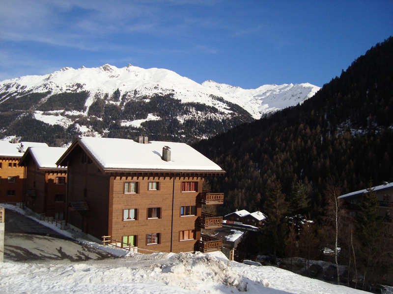 Hotelansicht