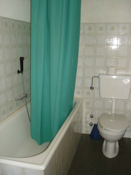 Salle de bain Salle de bain