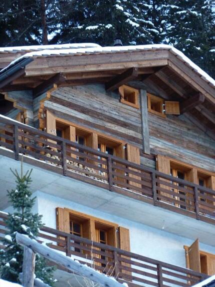 Chalet Chalet