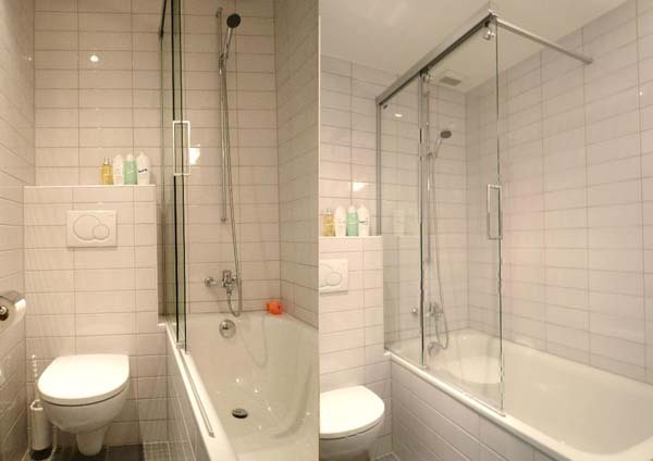 Badezimmer Badezimmer