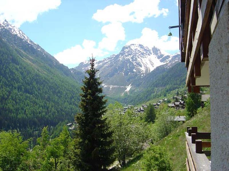 Aussicht Süd Aussicht Süd