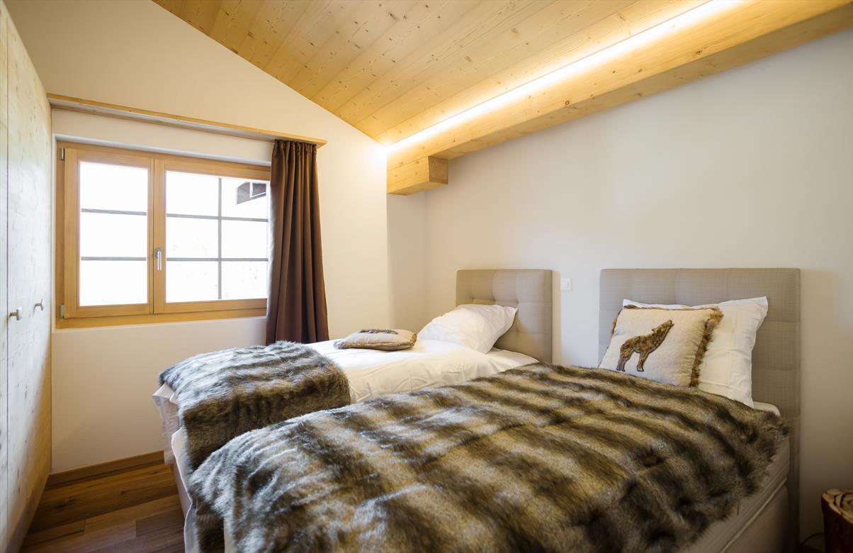 Schlafzimmer 2 Schlafzimmer 2