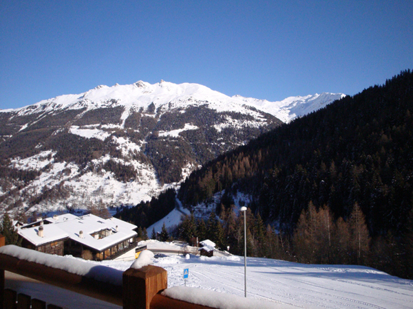 Aussicht Ost Aussicht Ost