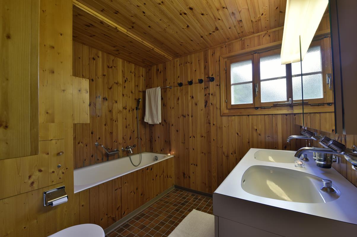 Salle de bain Salle de bain