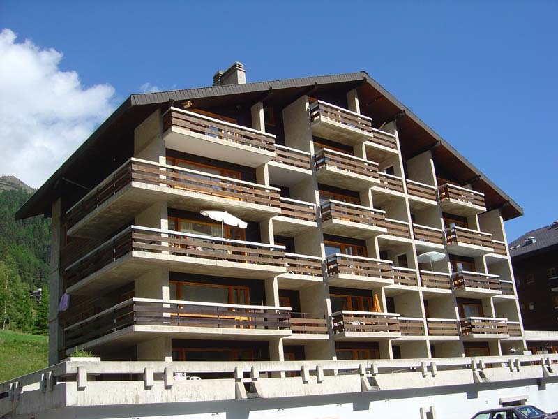 Hotelansicht