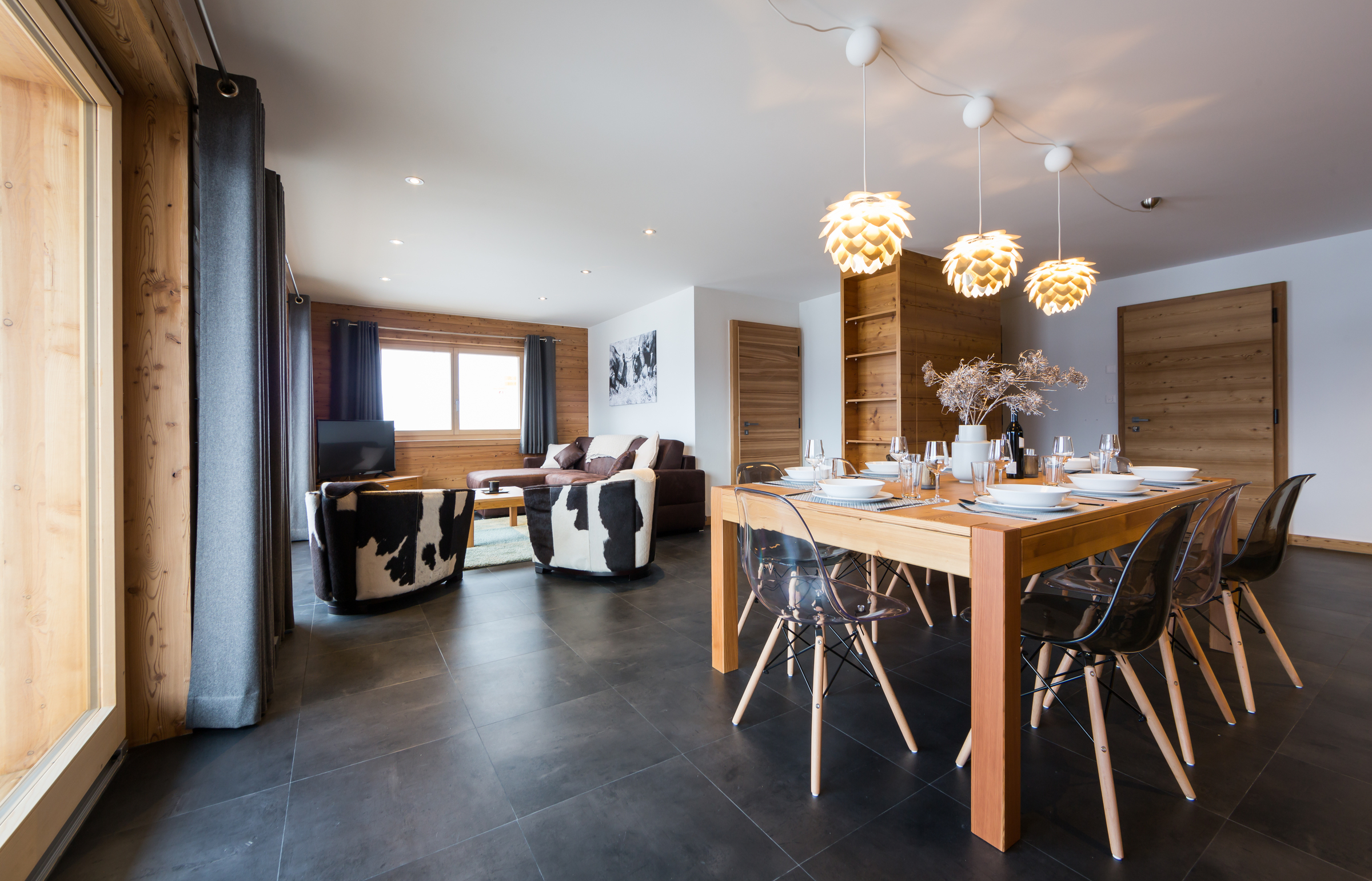 Hotelansicht