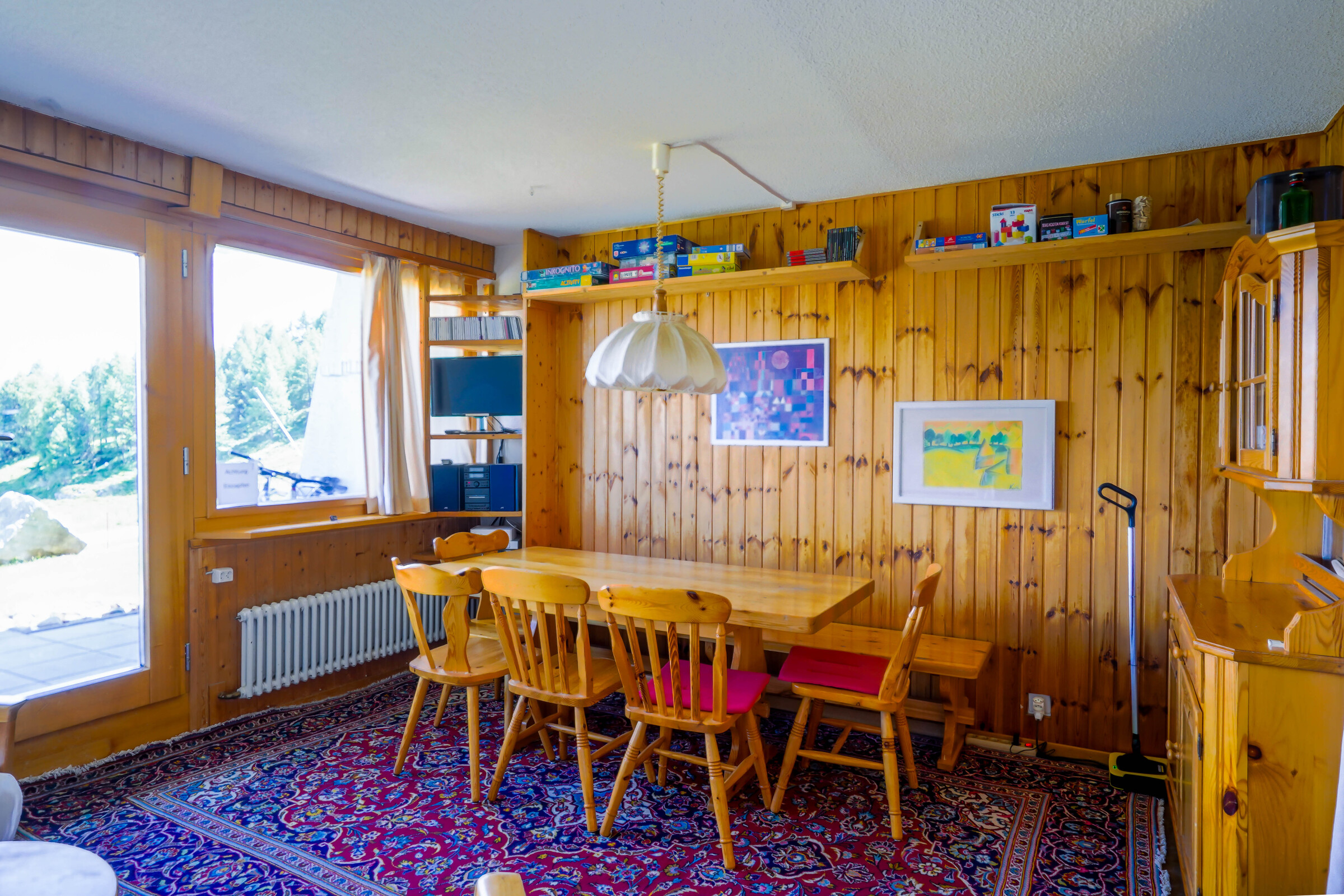 Hotelansicht