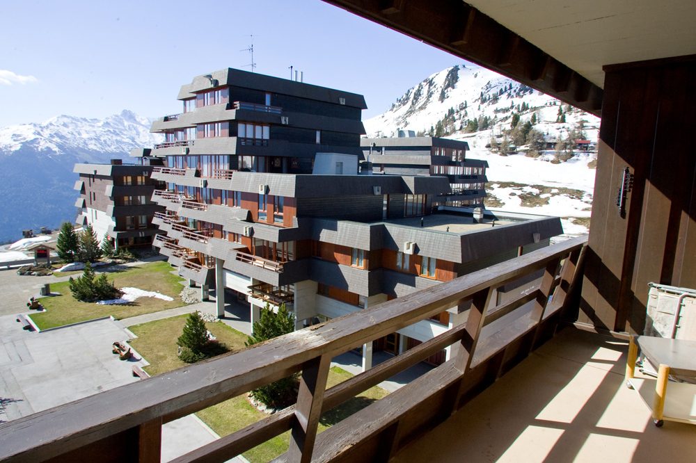 Exterieur I Exterieur I