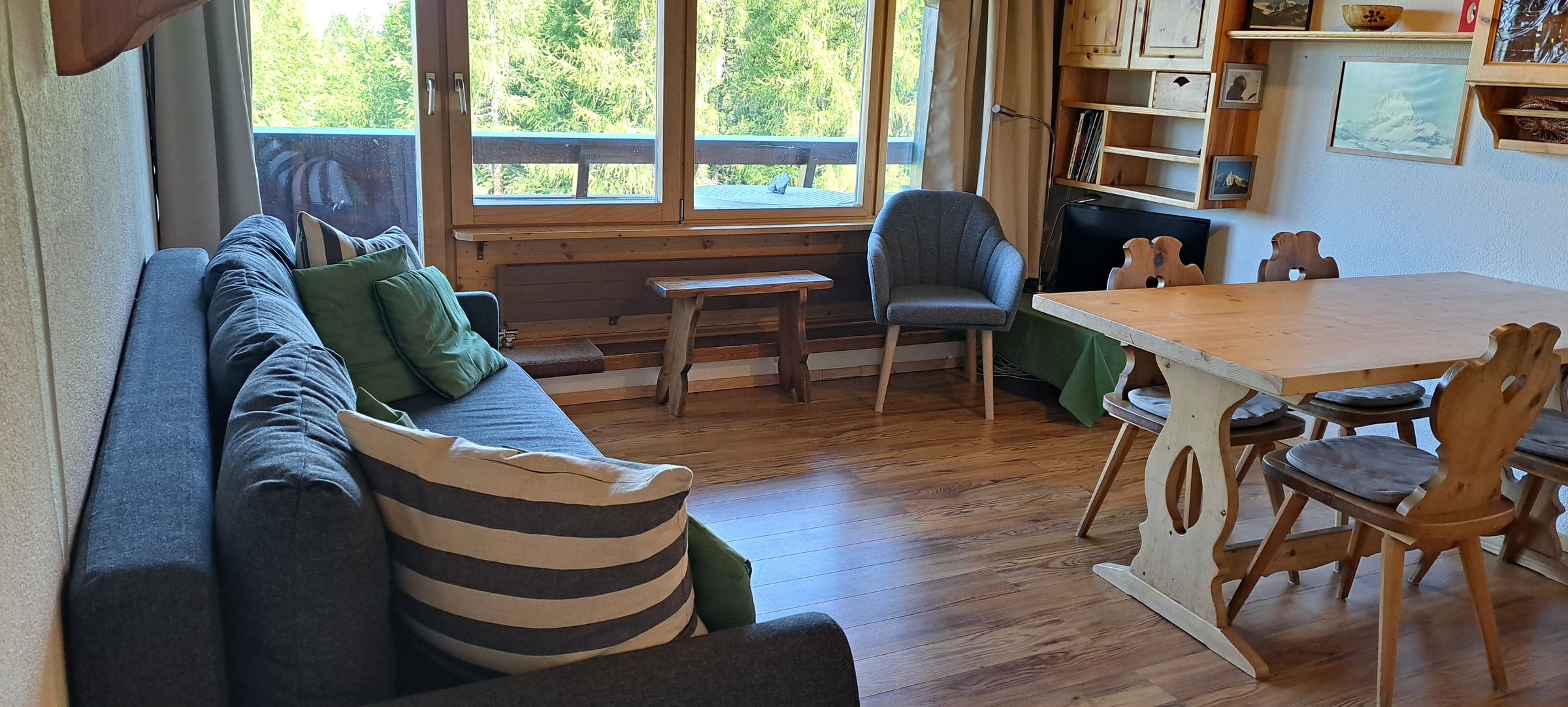 Hotelansicht