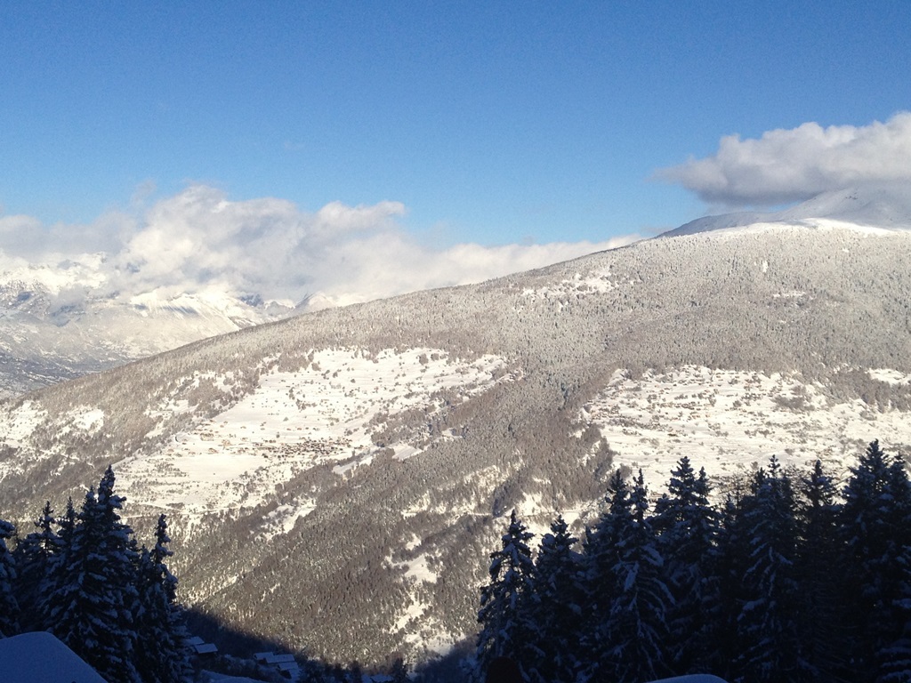 Aussicht 2 Aussicht 2