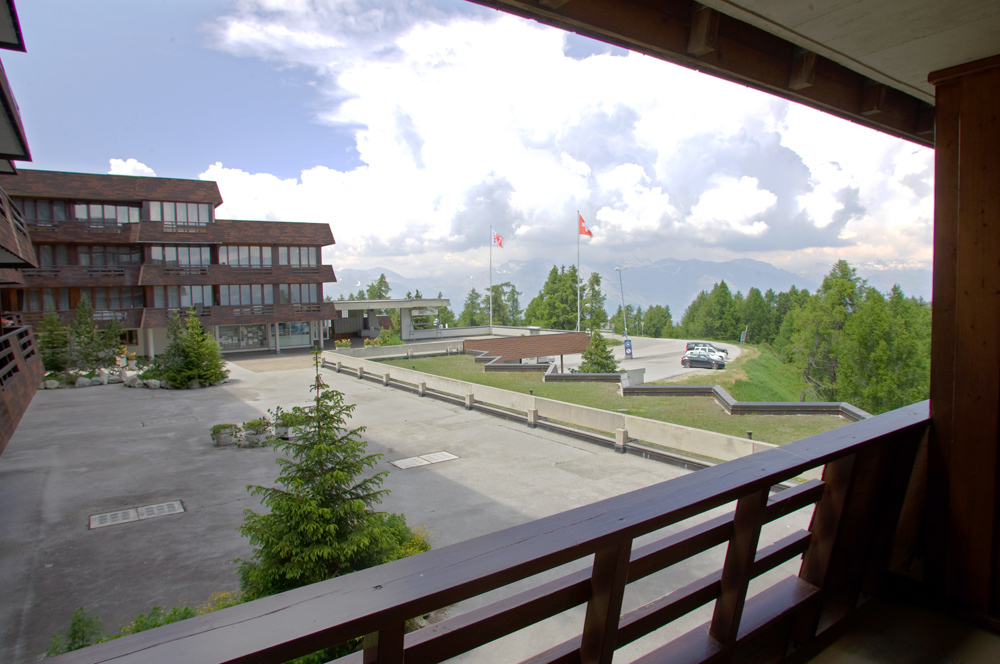 Sommer Aussicht Sommer Aussicht