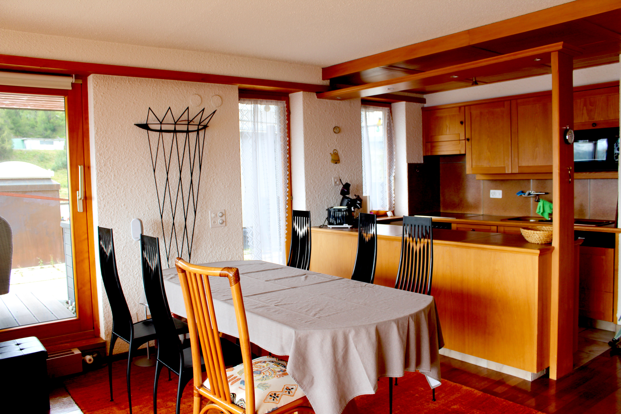 coin à manger coin à manger