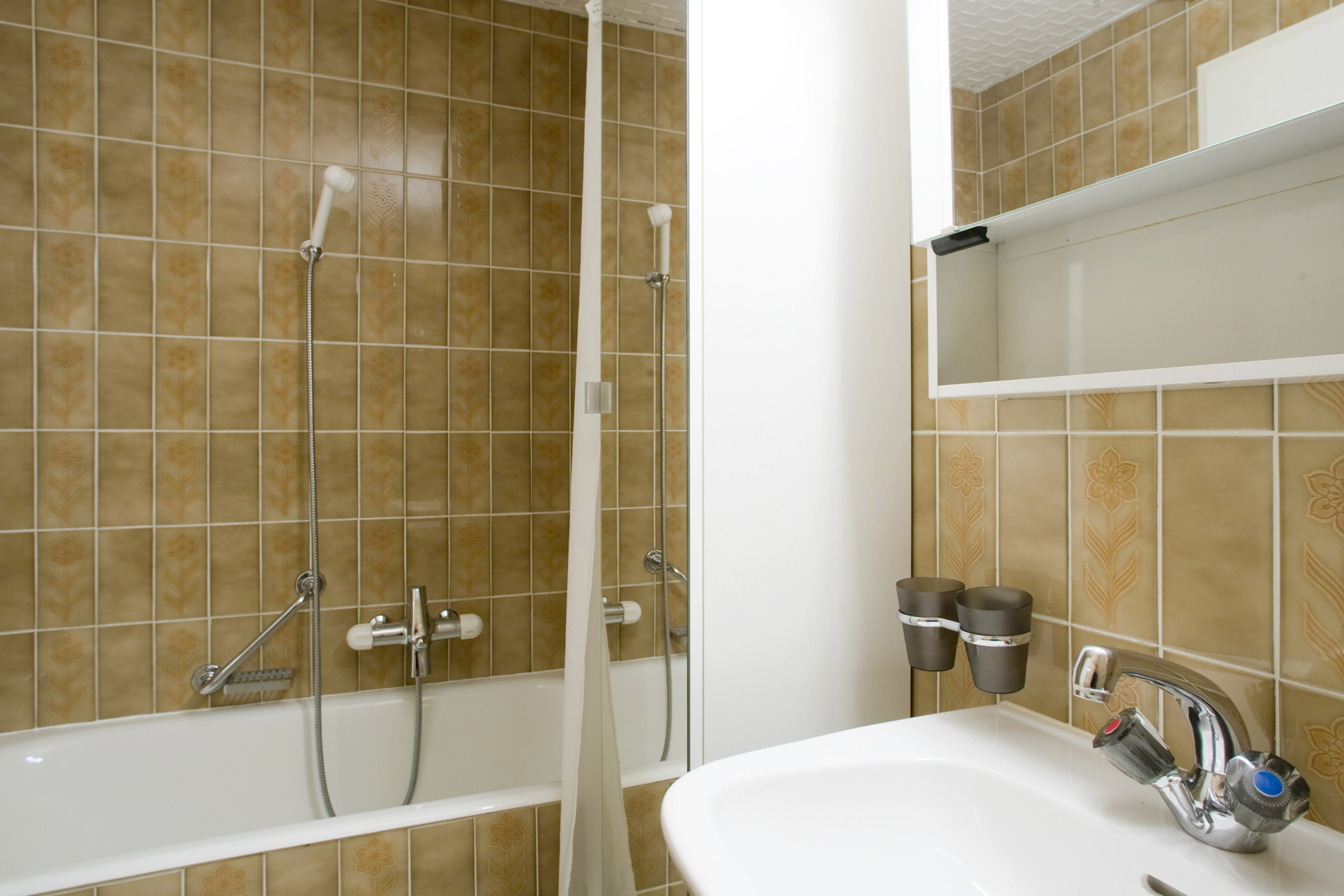 Badezimmer Badezimmer