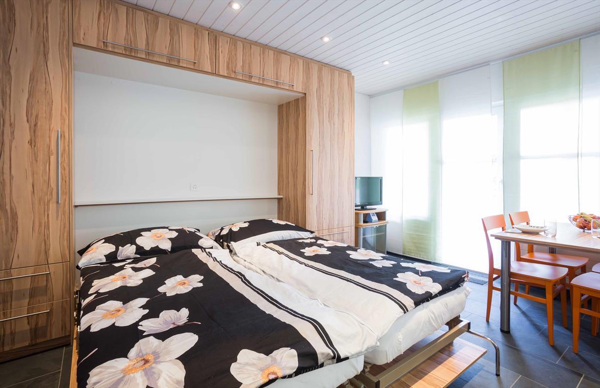 Schrankbett Schrankbett