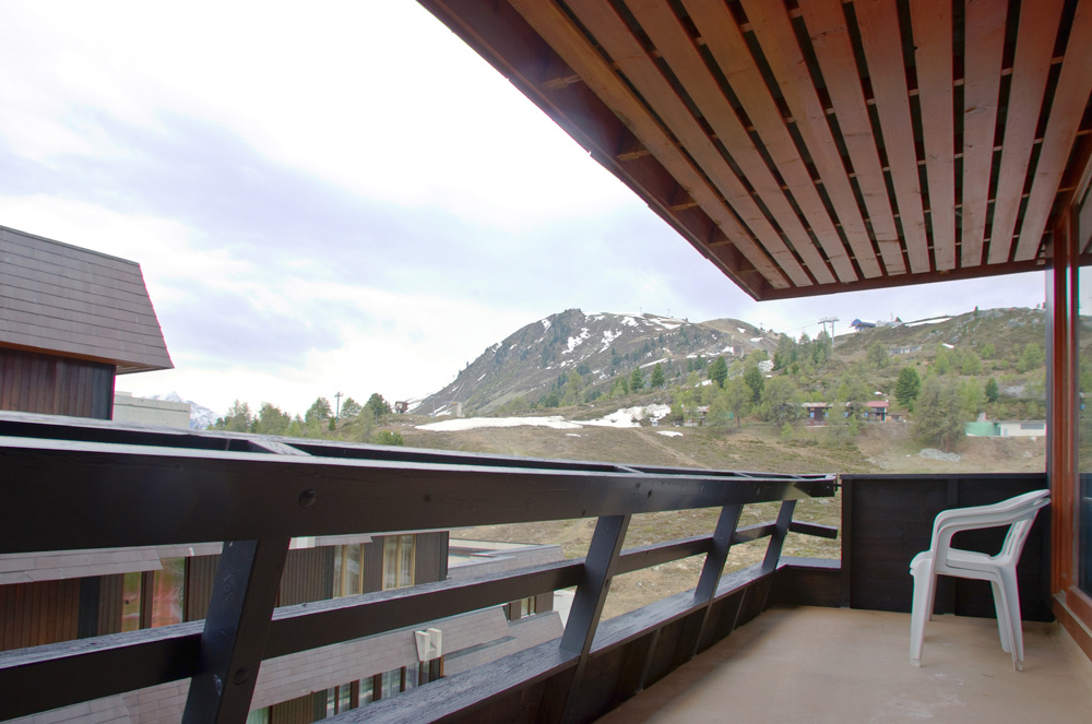 Sommer Aussicht Sommer Aussicht