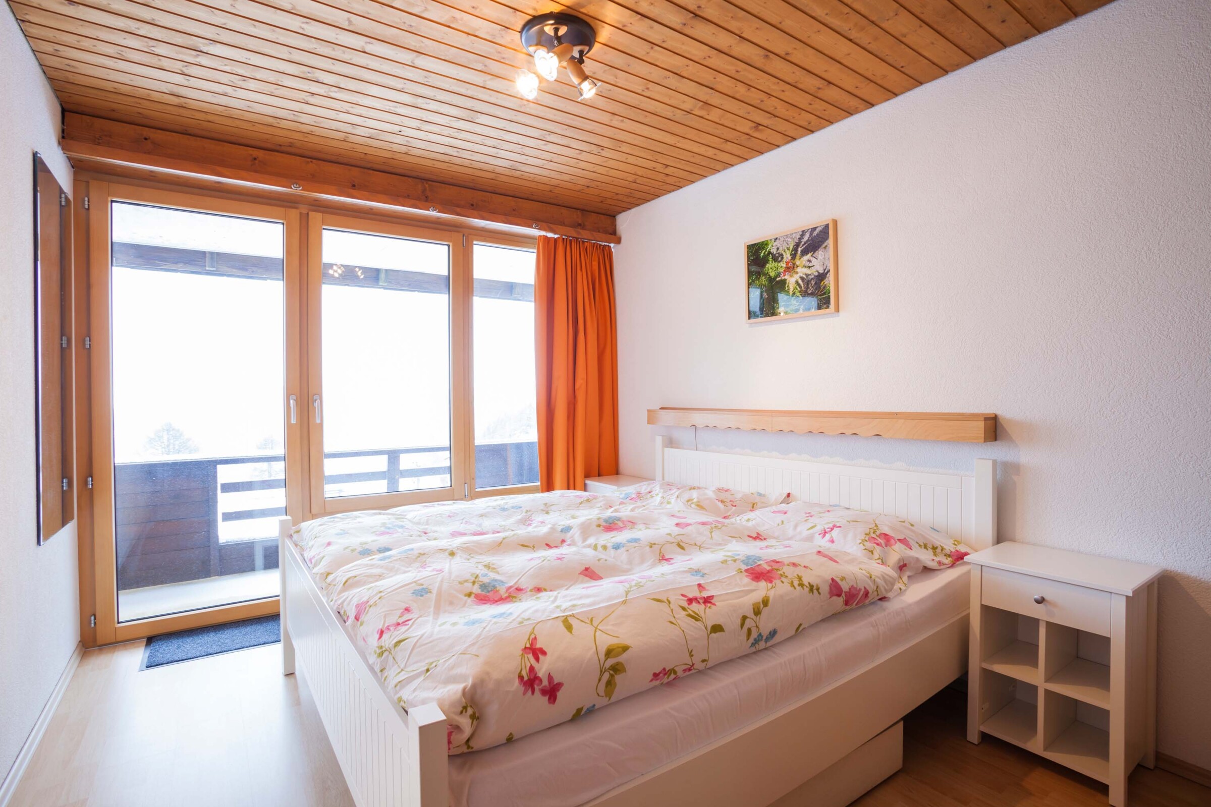 Schlafzimmer 1 Schlafzimmer 1