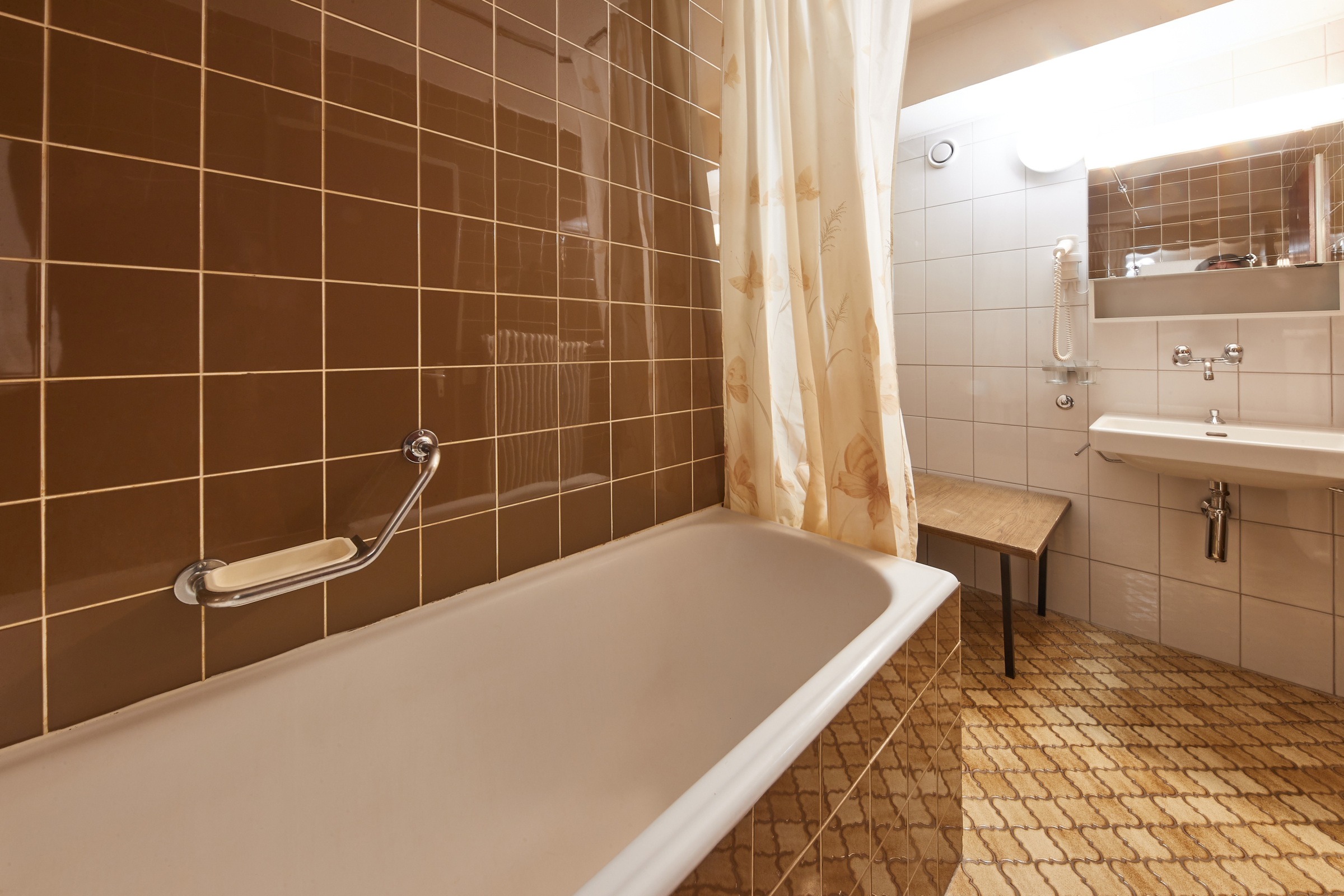 Salle de bain Salle de bain