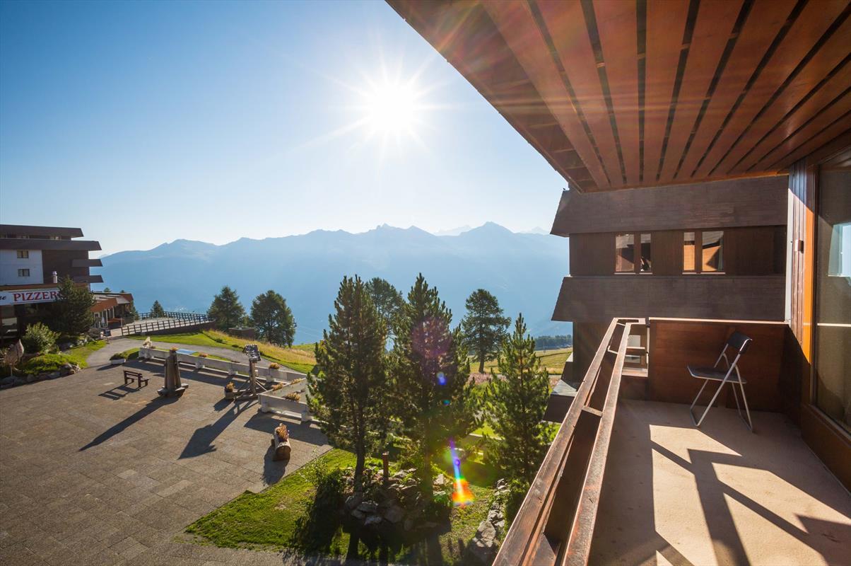 Summer view Summer view