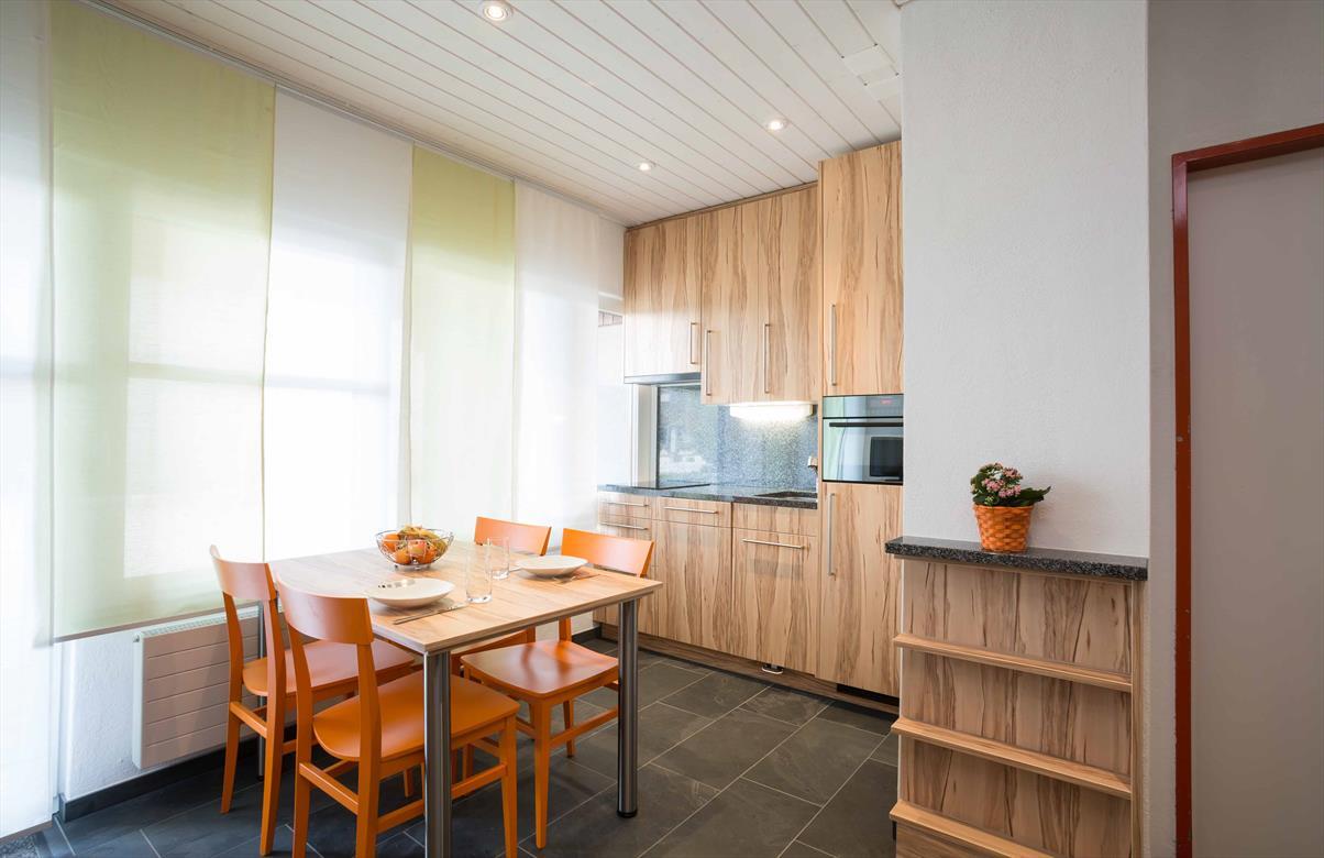 Vue sur la vallée Vue sur la vallée