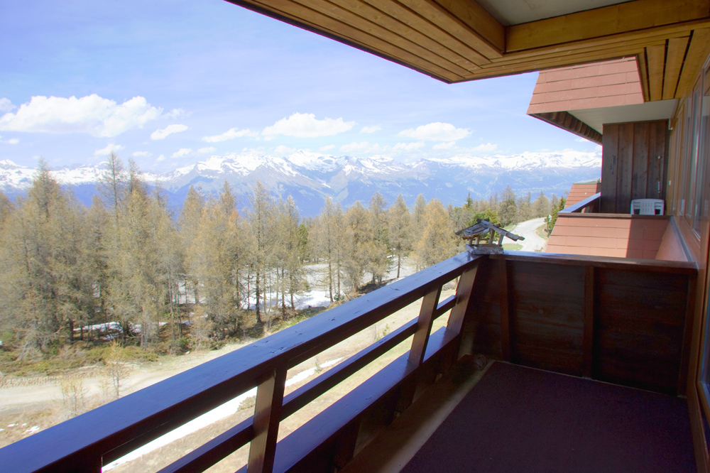 Sommer Aussicht Sommer Aussicht