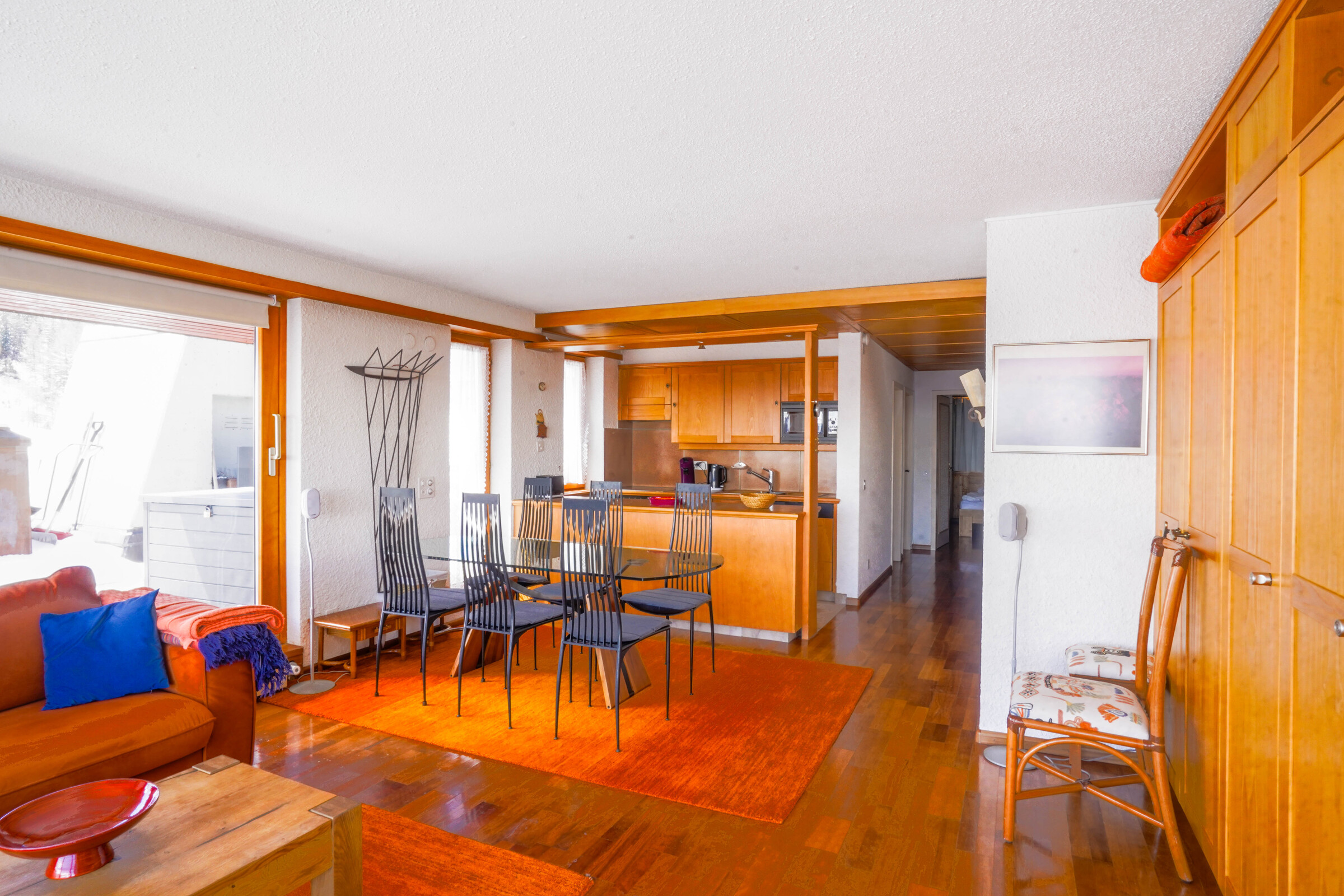 Coin à manger Coin à manger