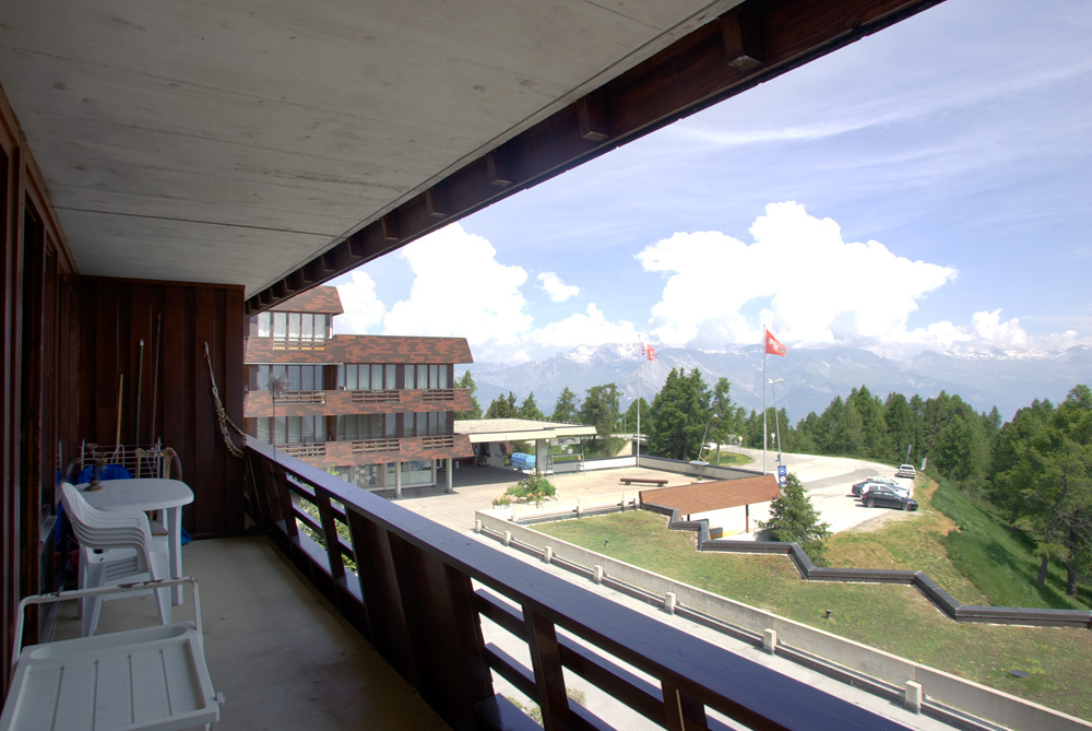 Sommer Aussicht Sommer Aussicht