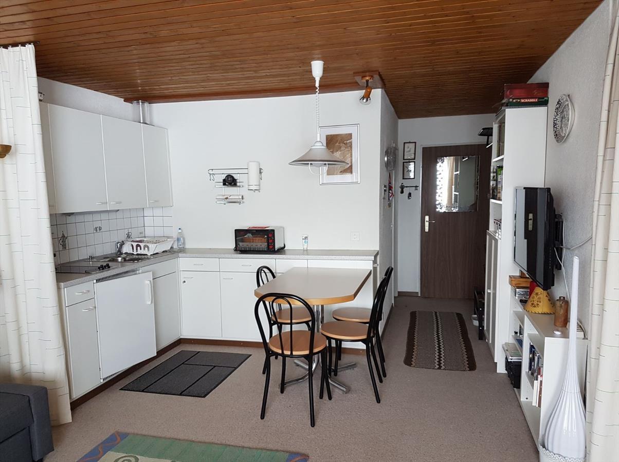 Küche und Essecke Küche und Essecke