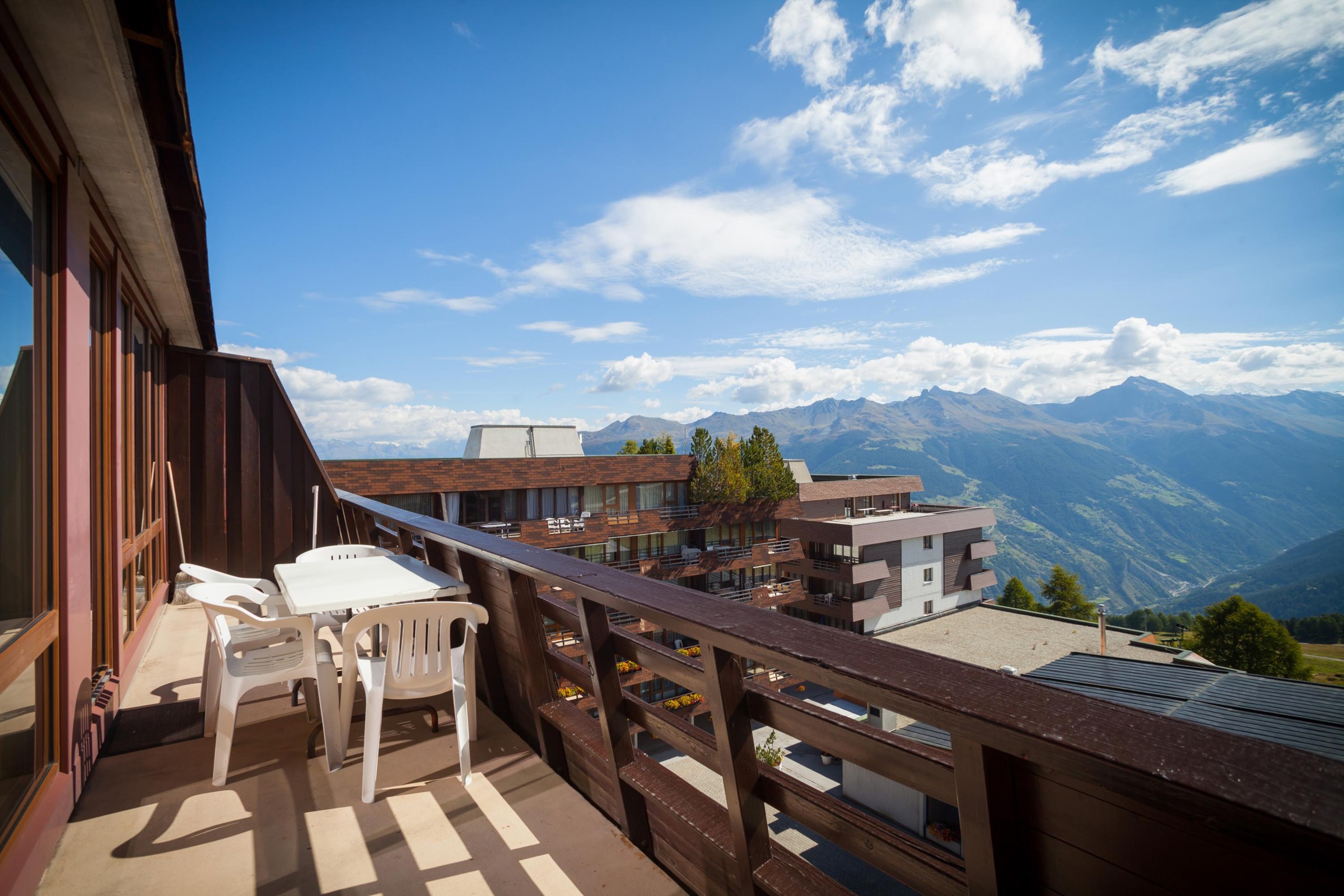 Aussicht 1 Aussicht 1