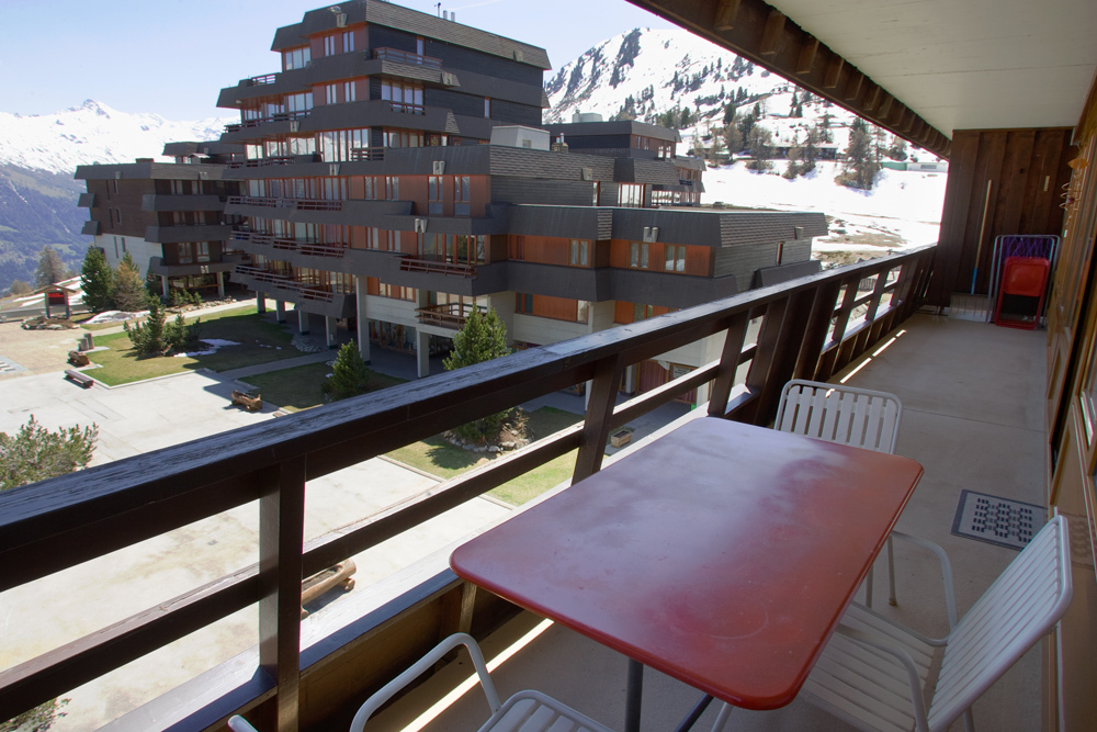 Summer view Summer view