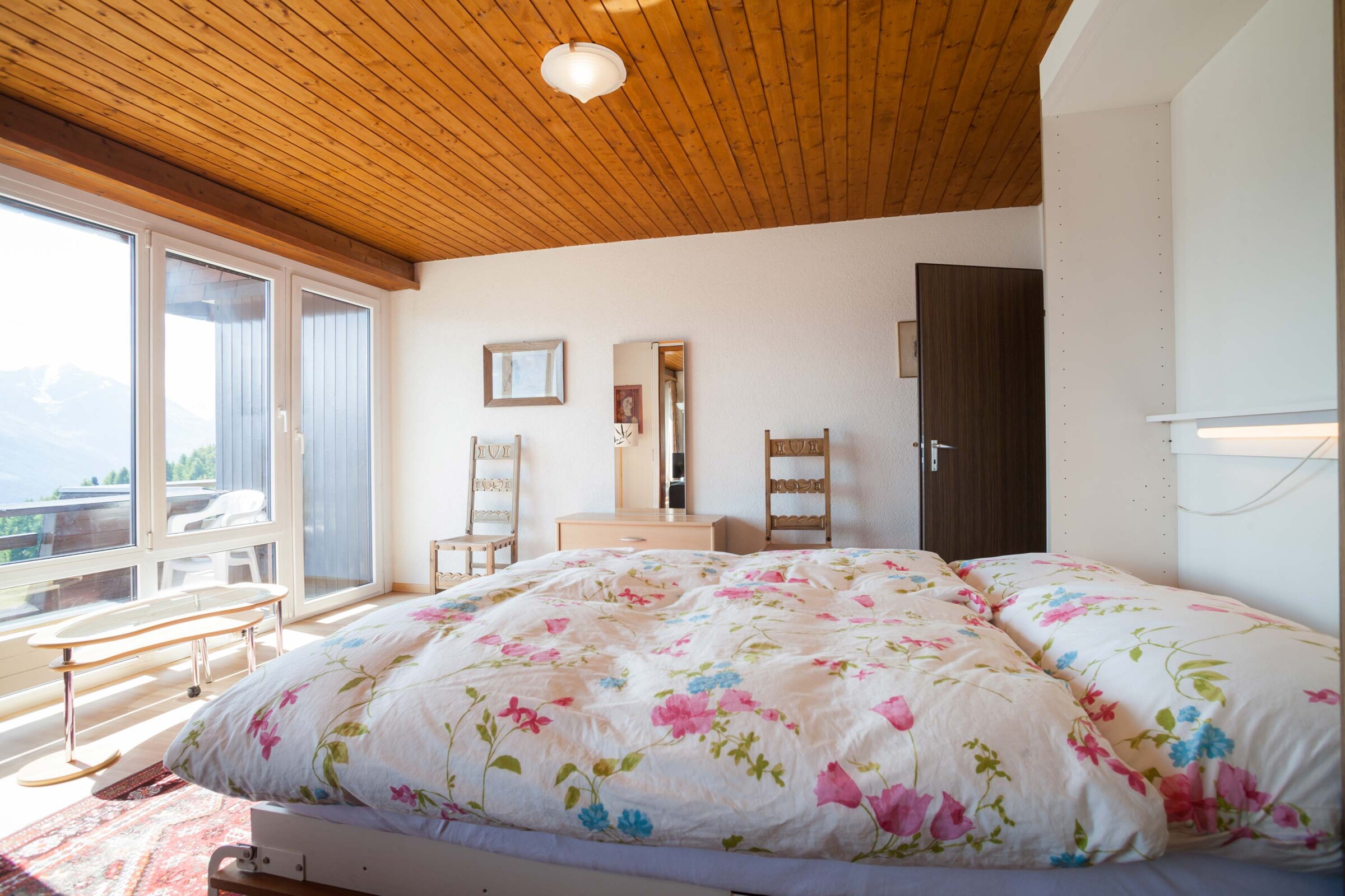 Schalfzimmer 1 Schalfzimmer 1