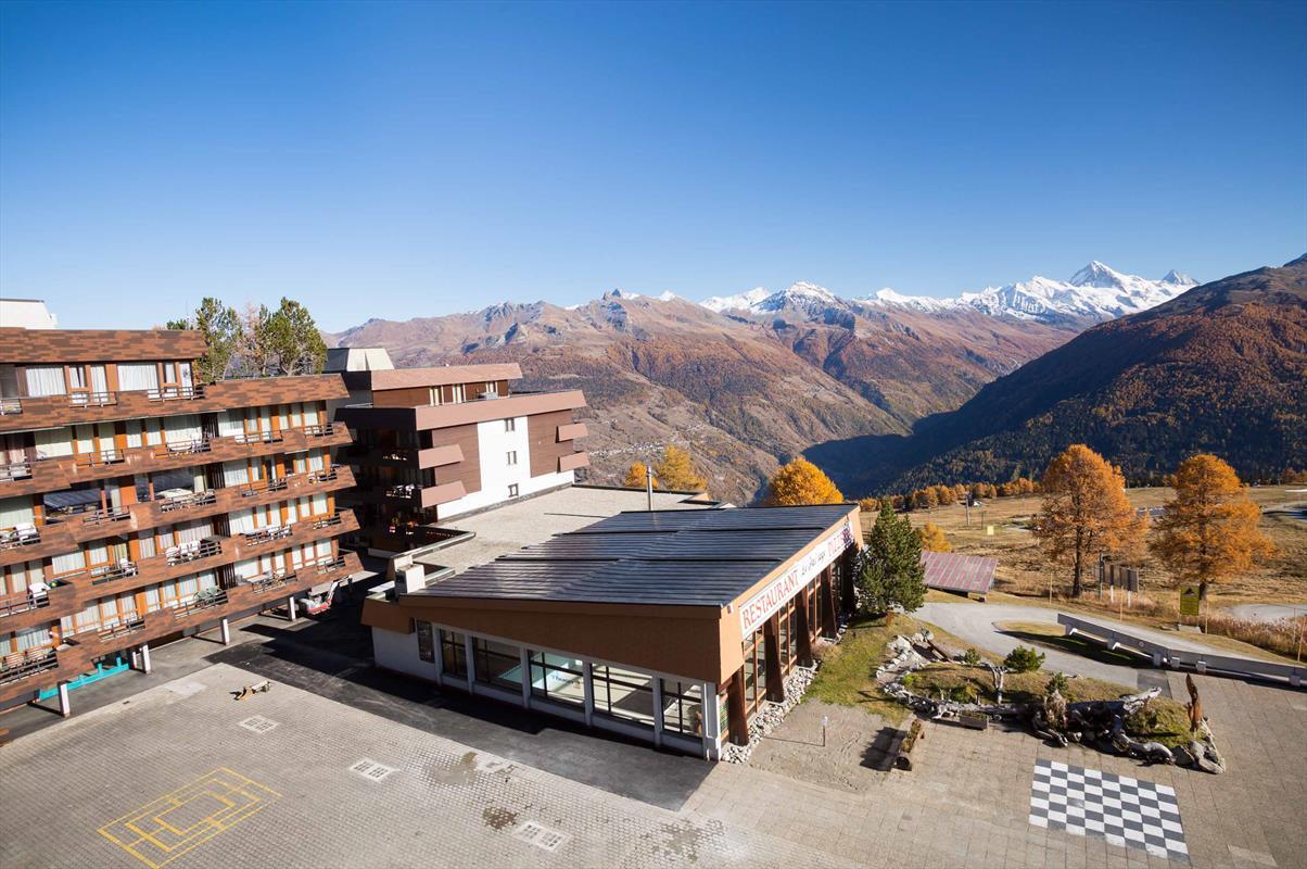 Aussicht 1 Aussicht 1