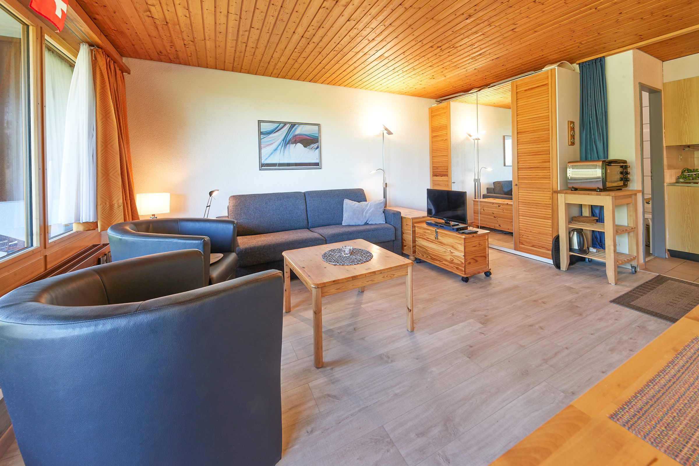 Hotelansicht