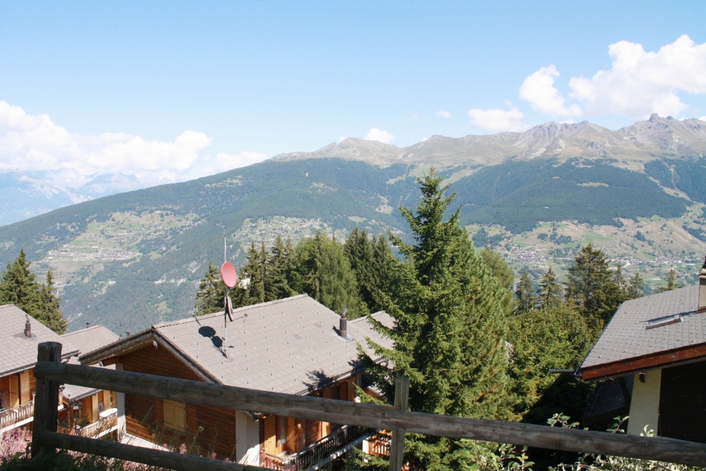 Aussicht 1 Aussicht 1