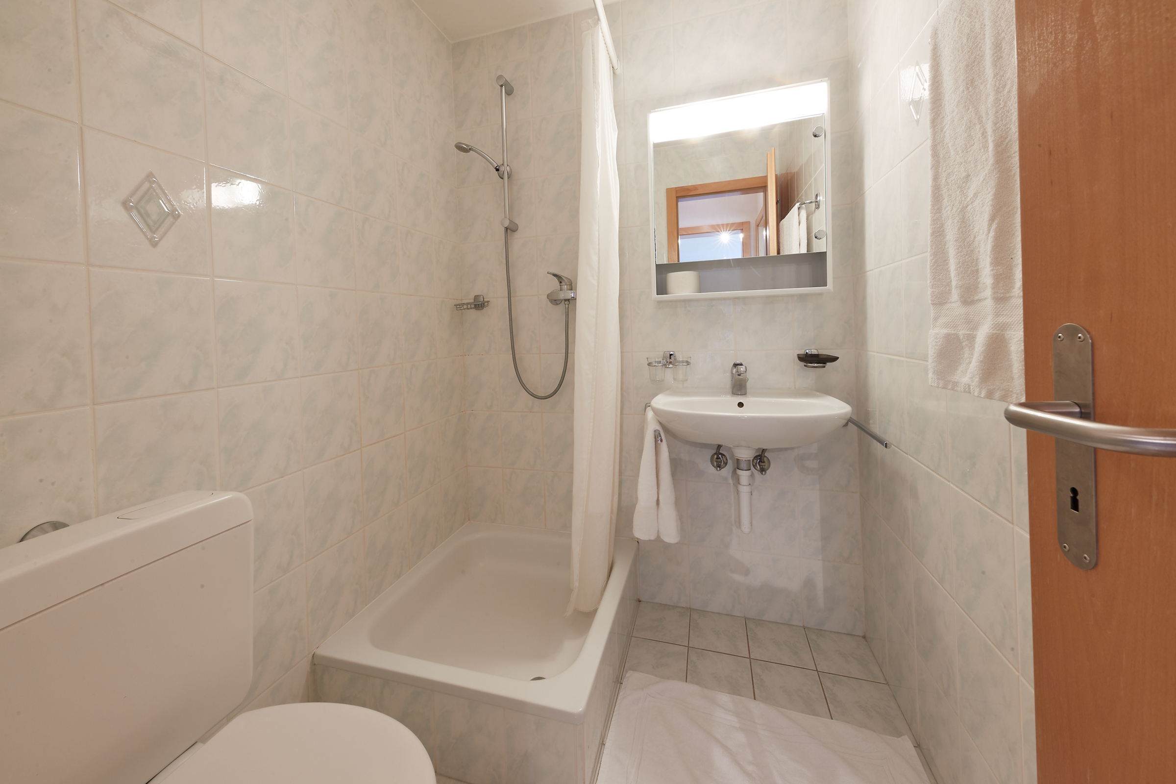 Salle de bains 2 Salle de bains 2