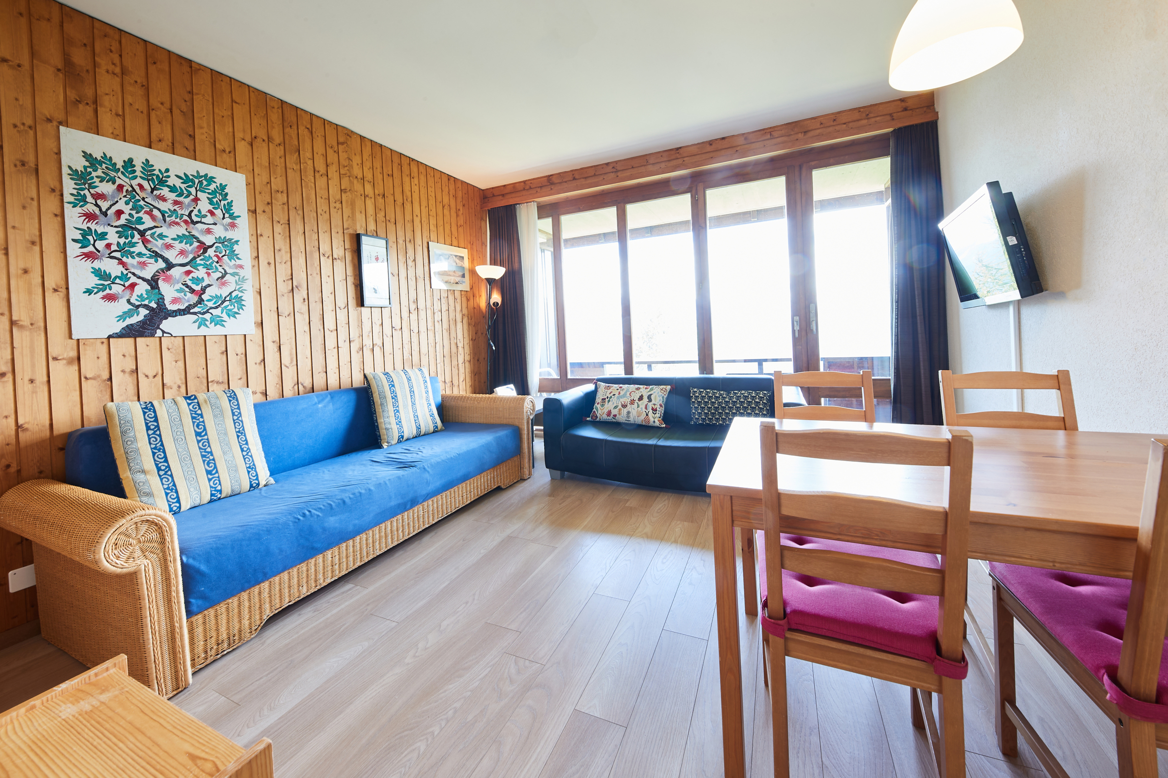 Hotelansicht