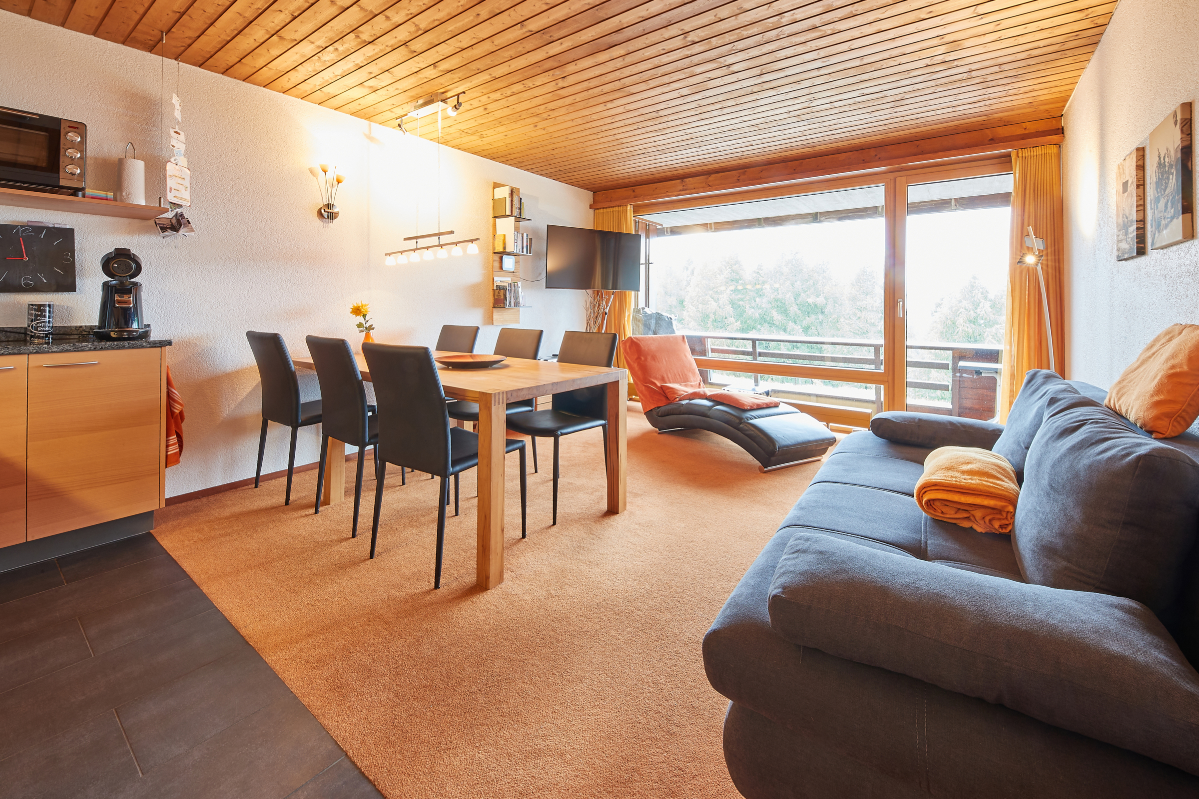 Hotelansicht