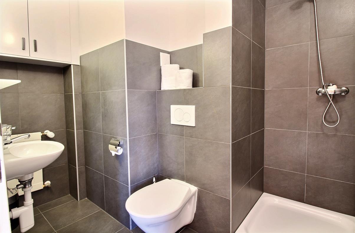 Badezimmer 1 Badezimmer 1