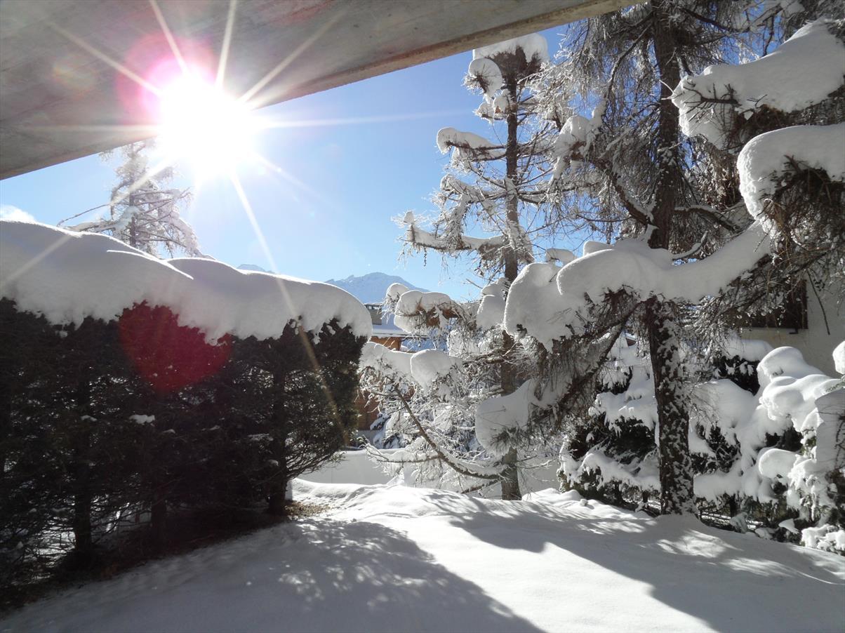 View South facing View South facing