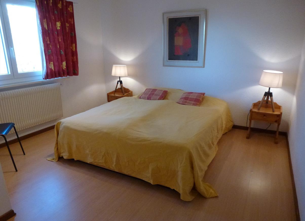 Schlafzimmer 1 Schlafzimmer 1