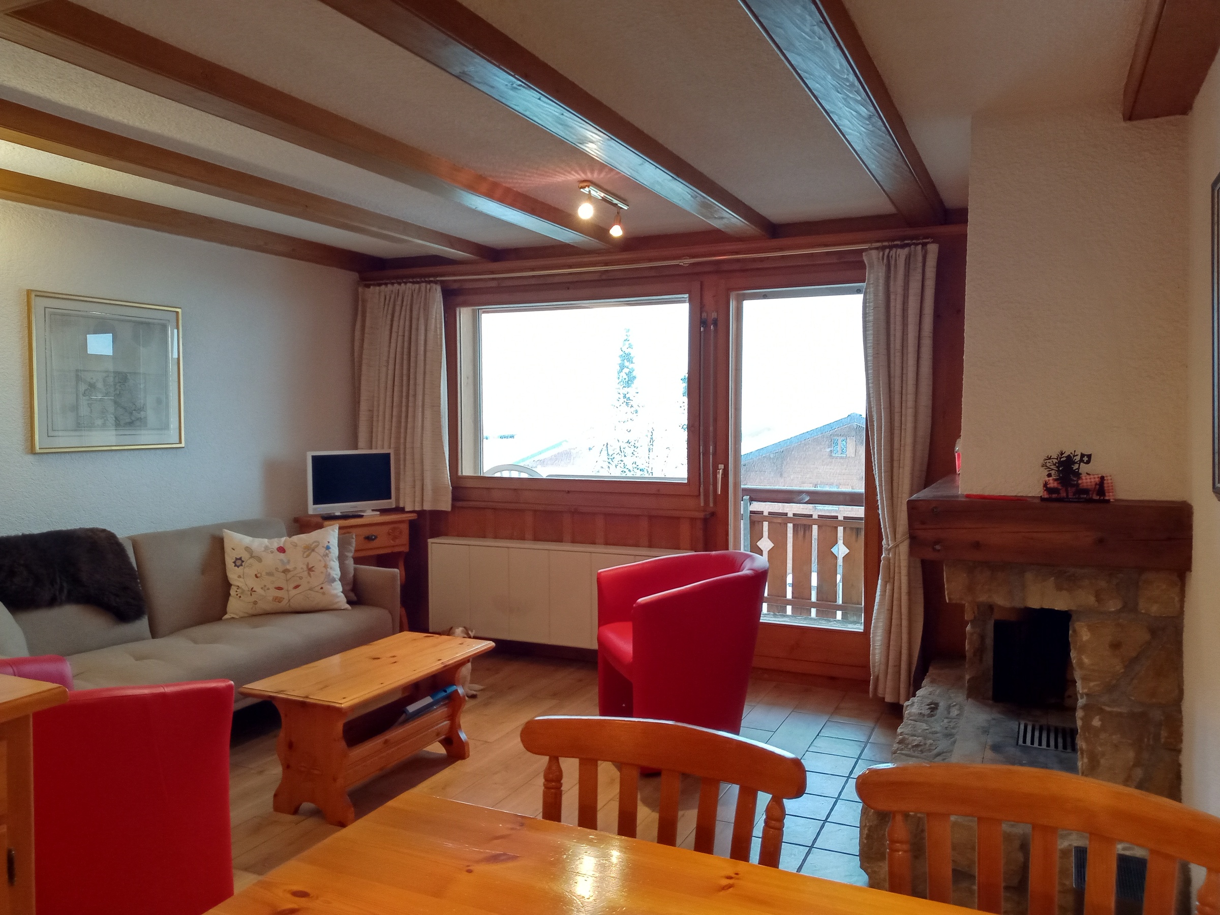 Living Room Living Room