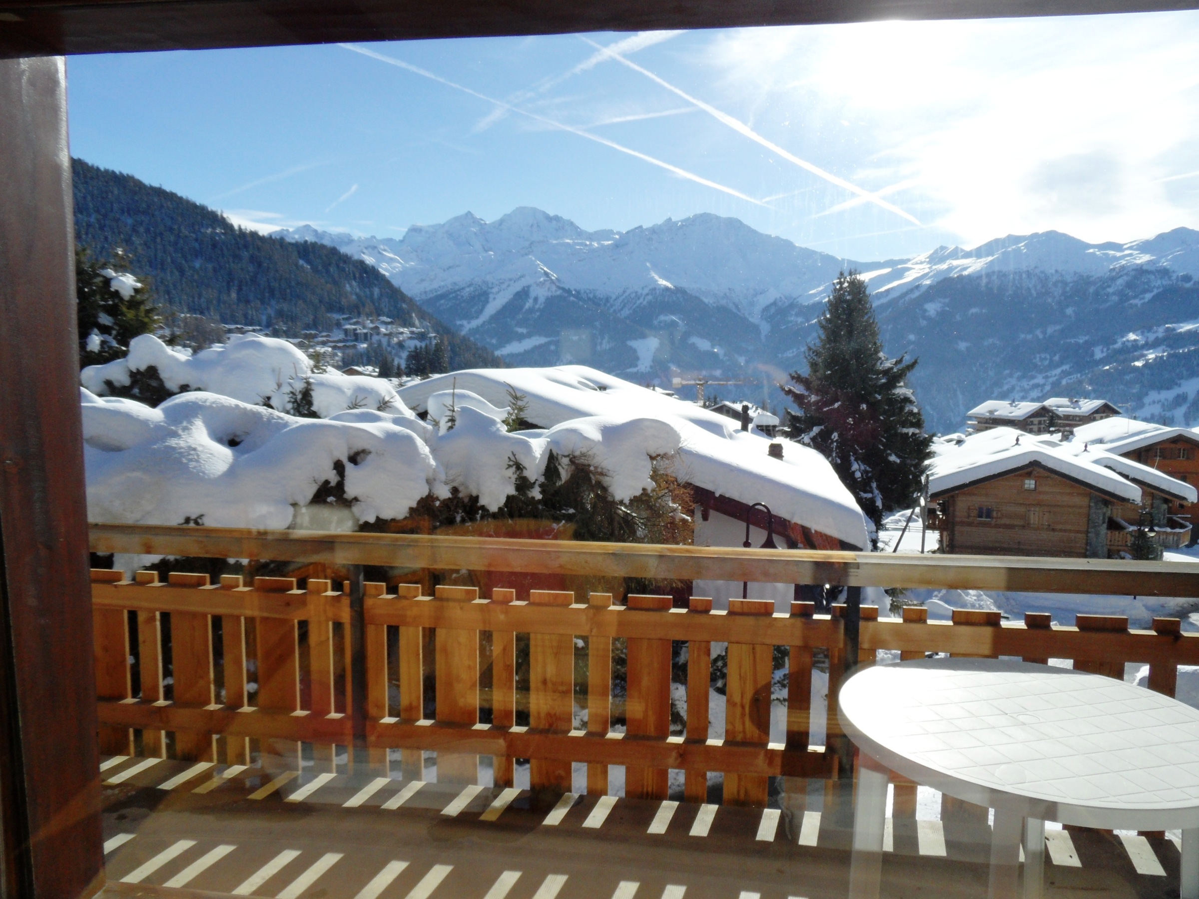 View South facing 1 View South facing 1