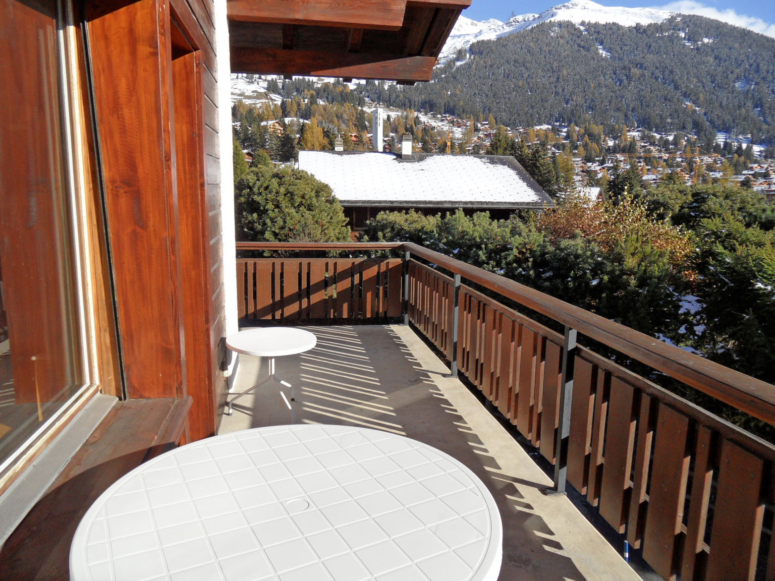 View Est facing View Est facing