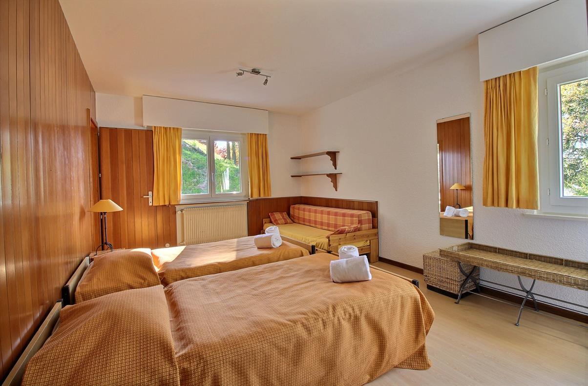 Schlafzimmer 2 Schlafzimmer 2