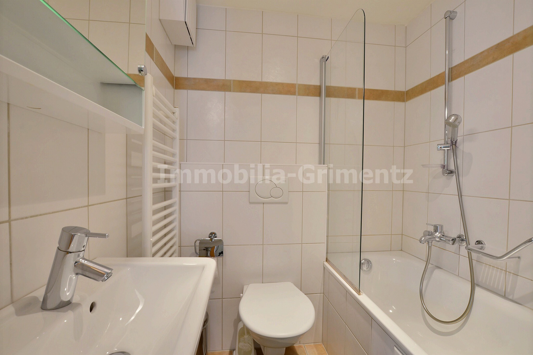 Badezimmer Badezimmer