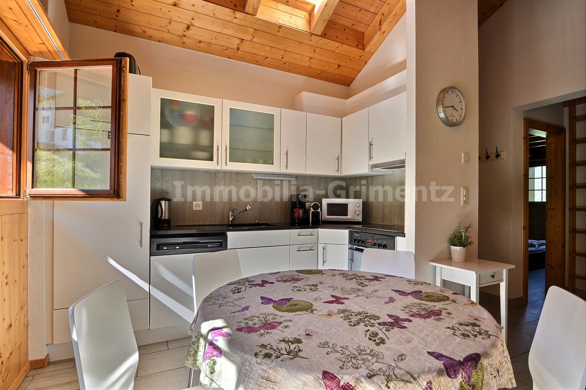 Coin cuisine Coin cuisine