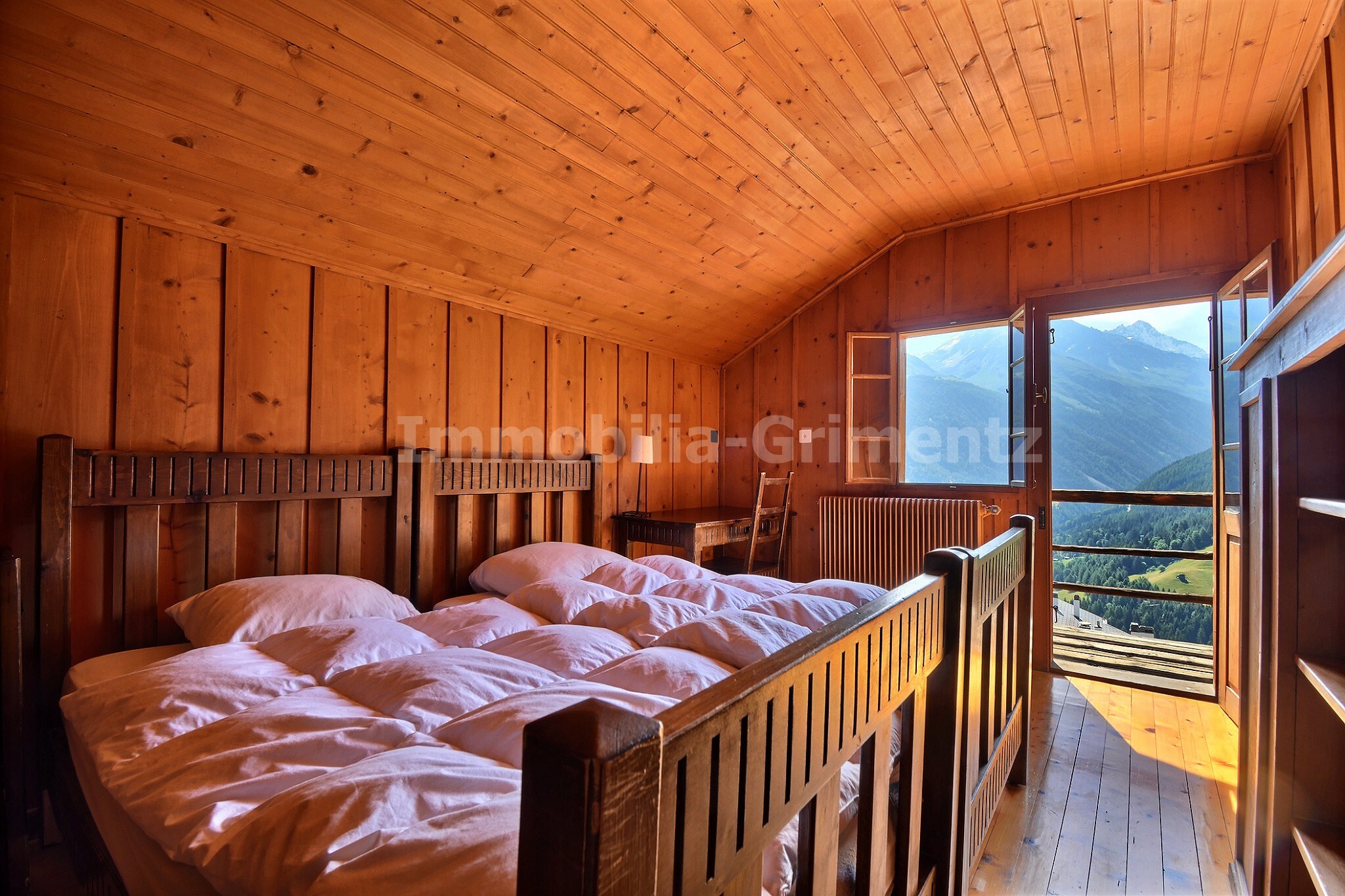 Schalfzimmer 1 Schalfzimmer 1