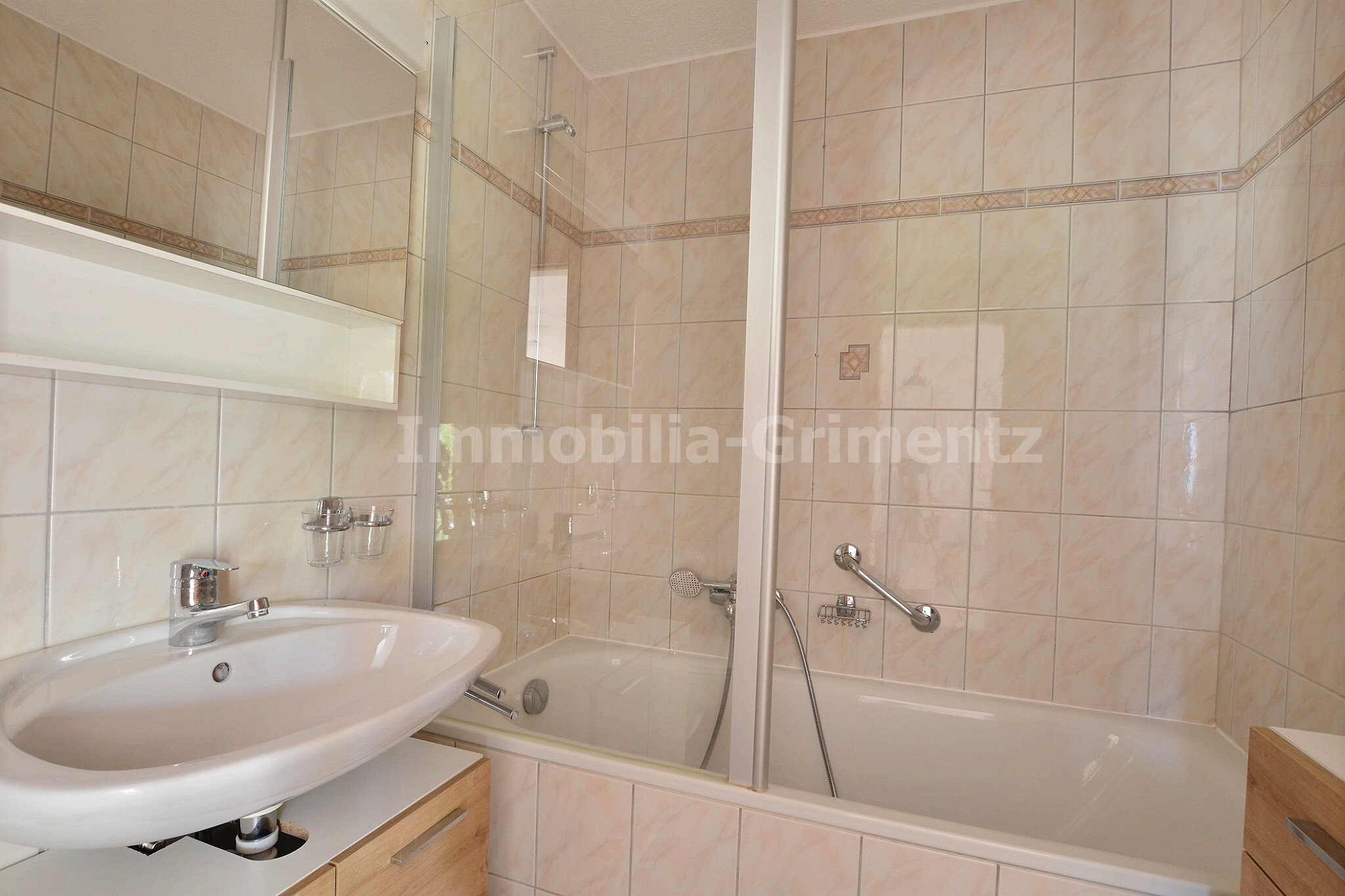 Badezimmer - WC Badezimmer - WC