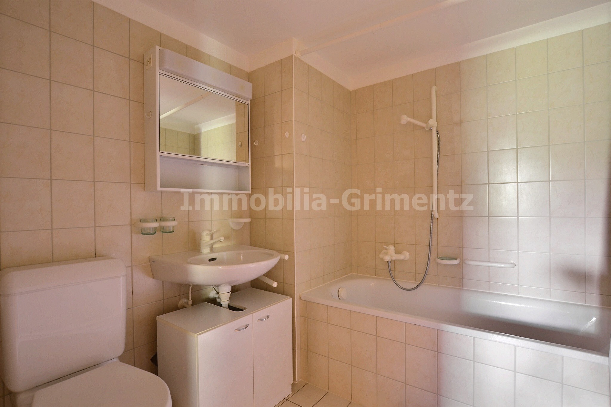 Badezimmer - WC Badezimmer - WC