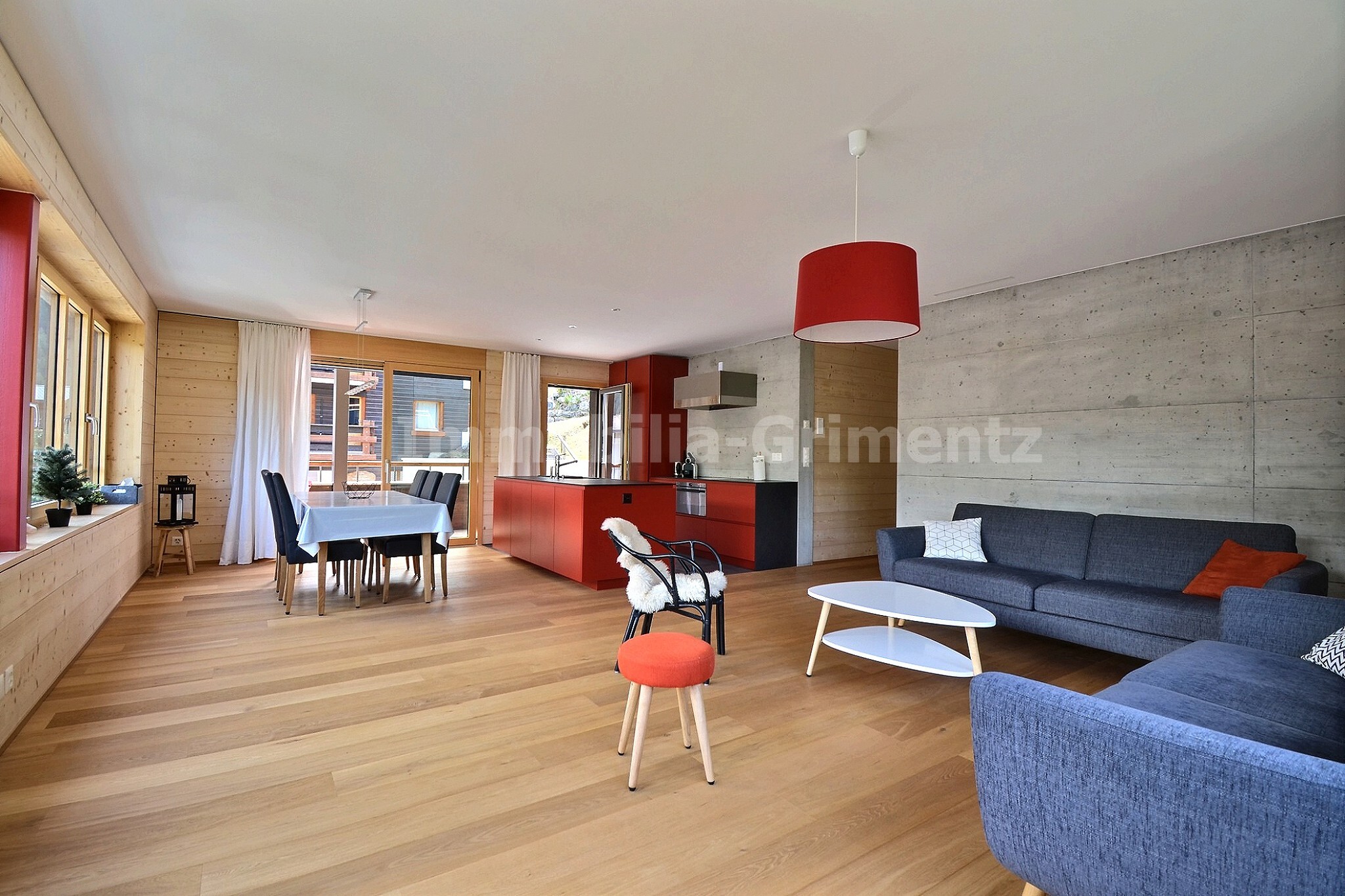 Wohnzimmer Wohnzimmer